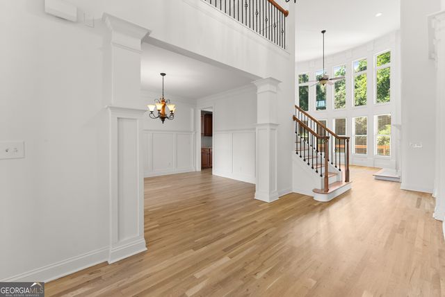 3309 Chaney Circle, Gainesville, GA 30506