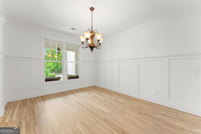3309 Chaney Circle, Gainesville, GA 30506