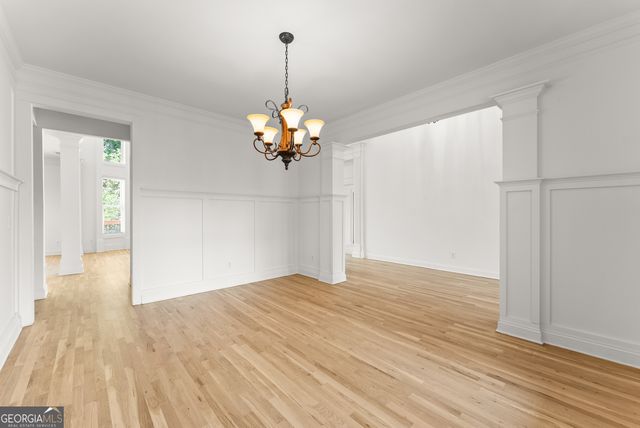 3309 Chaney Circle, Gainesville, GA 30506