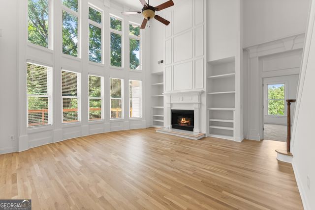 3309 Chaney Circle, Gainesville, GA 30506