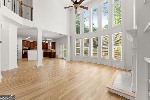 3309 Chaney Circle, Gainesville, GA 30506