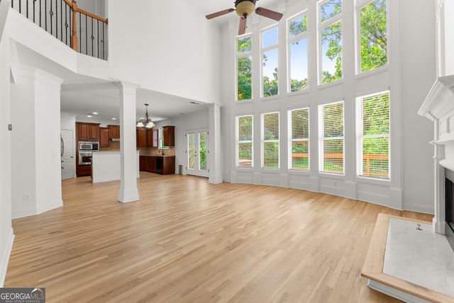 3309 Chaney Circle, Gainesville, GA 30506