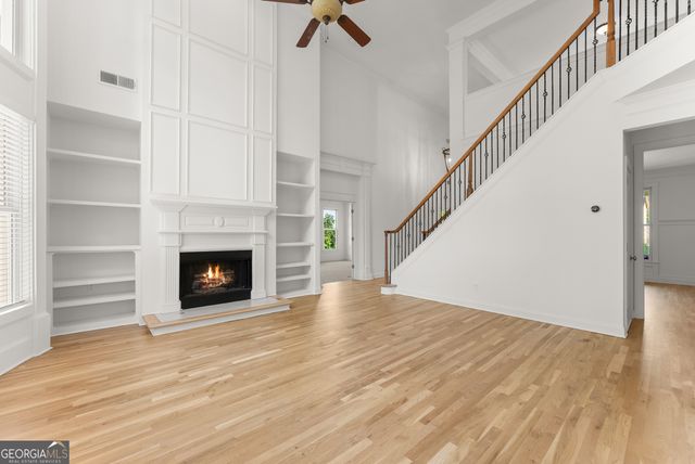 3309 Chaney Circle, Gainesville, GA 30506