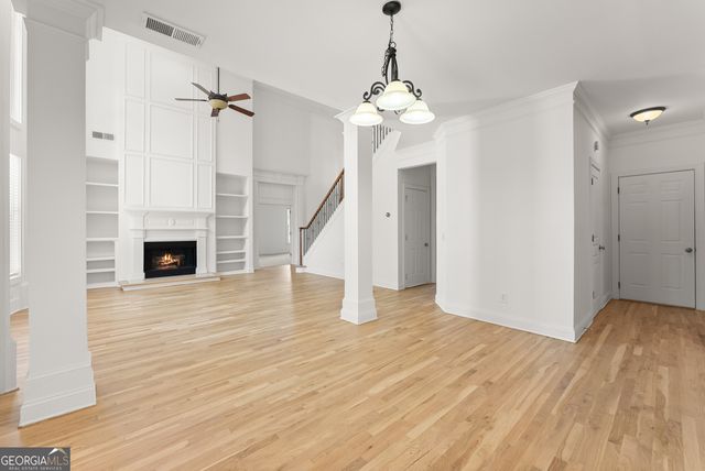 3309 Chaney Circle, Gainesville, GA 30506