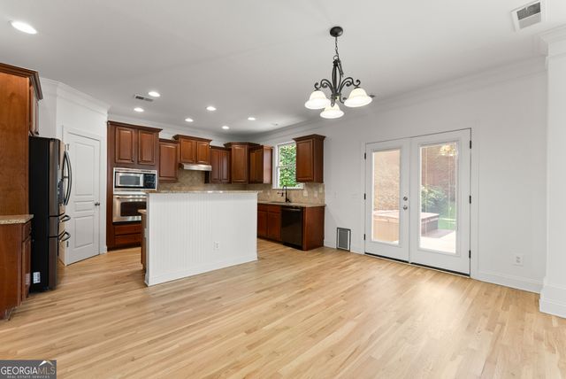 3309 Chaney Circle, Gainesville, GA 30506