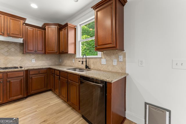 3309 Chaney Circle, Gainesville, GA 30506