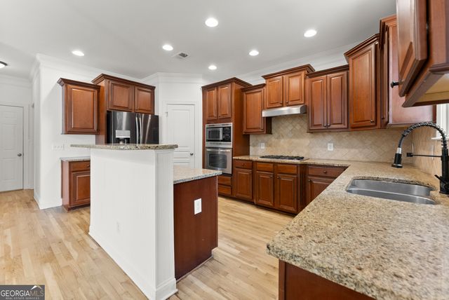 3309 Chaney Circle, Gainesville, GA 30506