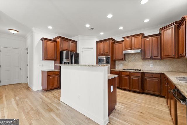3309 Chaney Circle, Gainesville, GA 30506