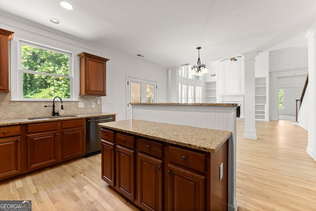 3309 Chaney Circle, Gainesville, GA 30506