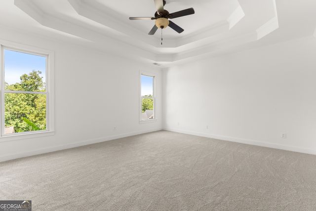 3309 Chaney Circle, Gainesville, GA 30506