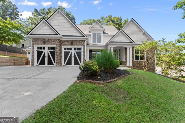 3309 Chaney Circle, Gainesville, GA 30506