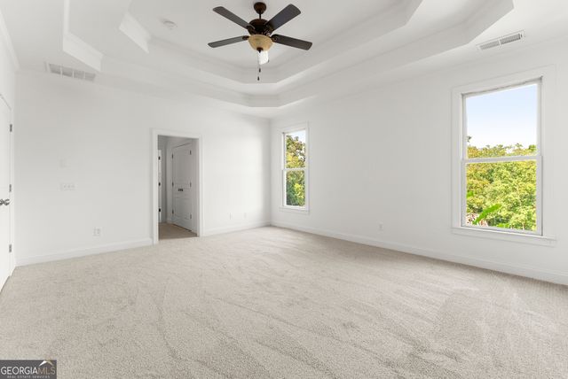 3309 Chaney Circle, Gainesville, GA 30506