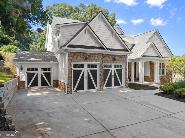 3309 Chaney Circle, Gainesville, GA 30506