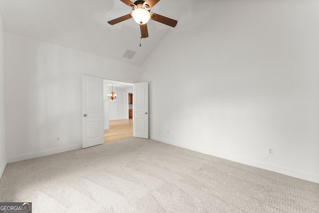 3309 Chaney Circle, Gainesville, GA 30506
