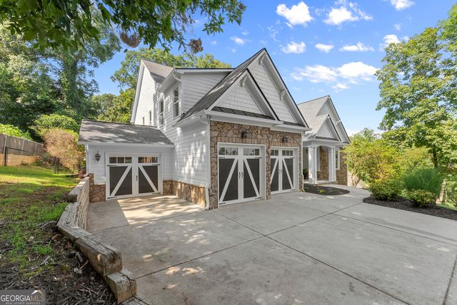 3309 Chaney Circle, Gainesville, GA 30506