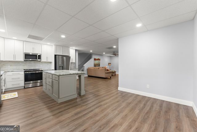 3309 Chaney Circle, Gainesville, GA 30506