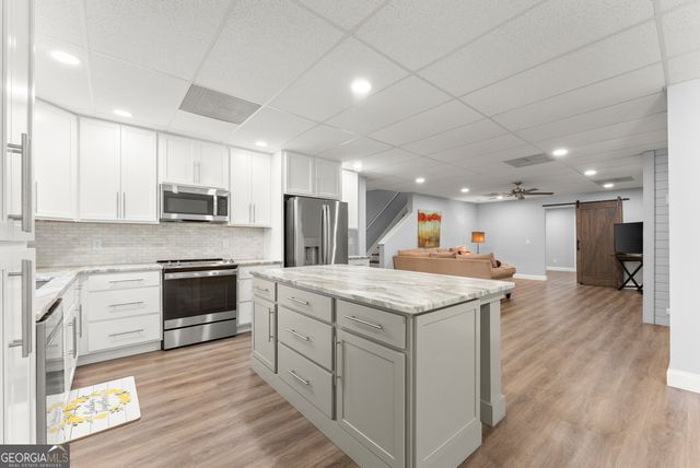 3309 Chaney Circle, Gainesville, GA 30506