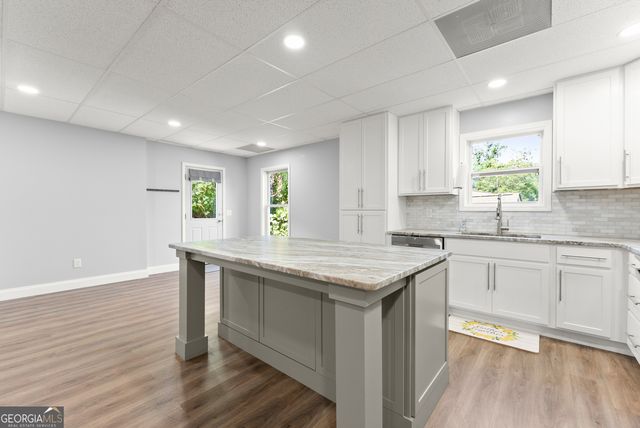 3309 Chaney Circle, Gainesville, GA 30506