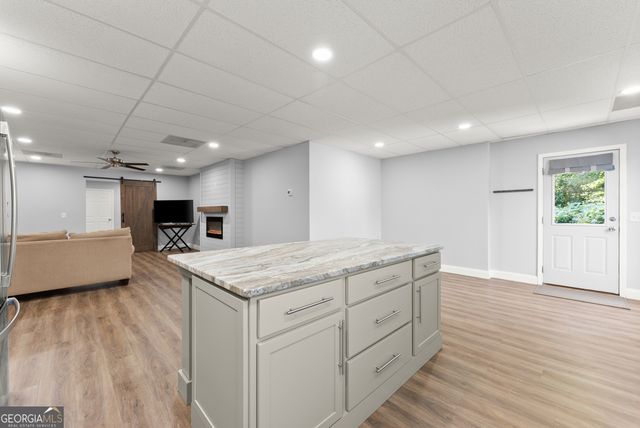 3309 Chaney Circle, Gainesville, GA 30506