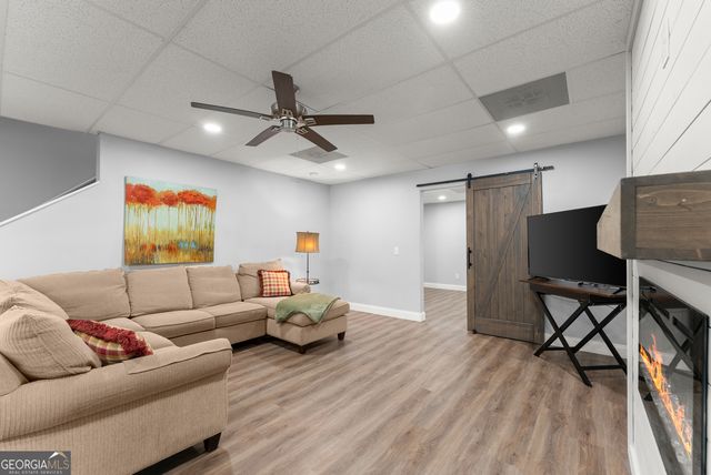 3309 Chaney Circle, Gainesville, GA 30506