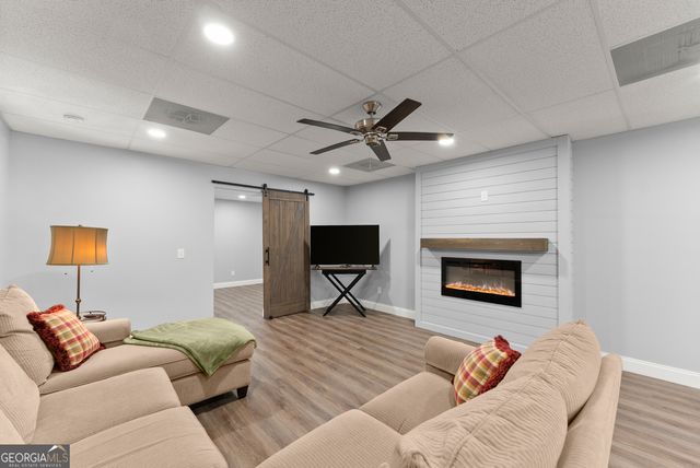 3309 Chaney Circle, Gainesville, GA 30506