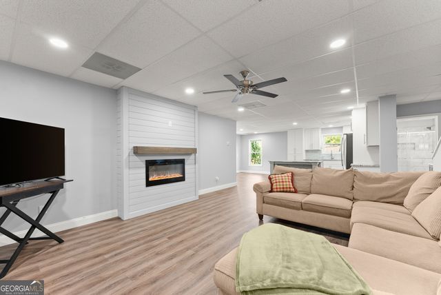 3309 Chaney Circle, Gainesville, GA 30506
