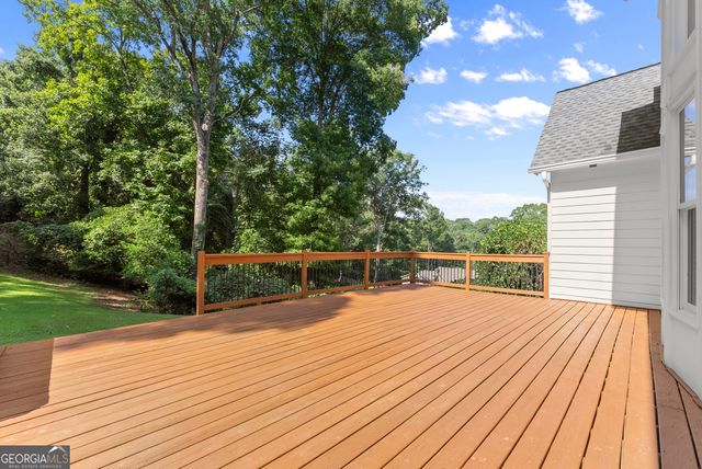 3309 Chaney Circle, Gainesville, GA 30506
