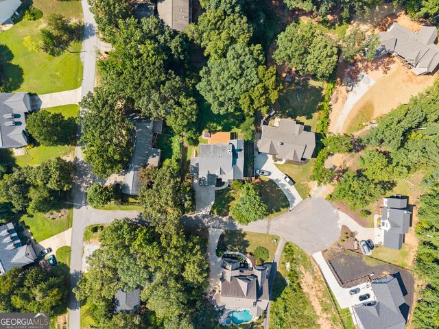 3309 Chaney Circle, Gainesville, GA 30506
