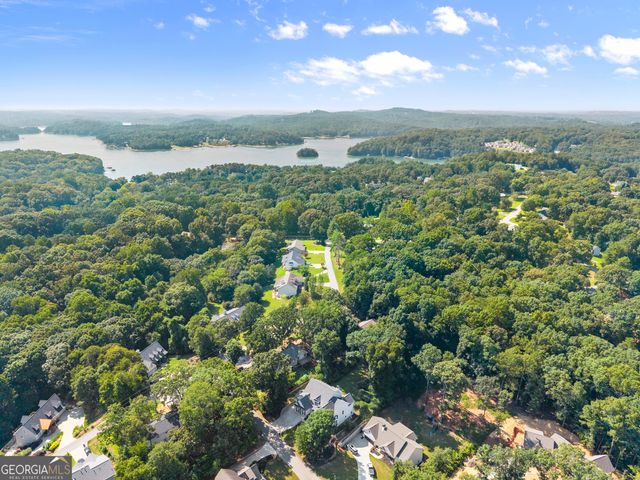 3309 Chaney Circle, Gainesville, GA 30506