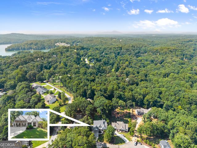 3309 Chaney Circle, Gainesville, GA 30506