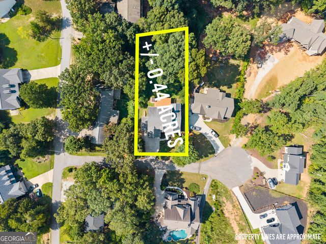 3309 Chaney Circle, Gainesville, GA 30506