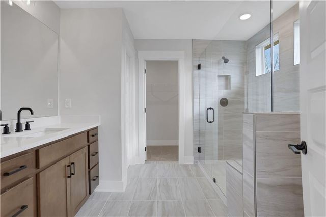 154 Marble Tree Way, Ball Ground, GA 30107