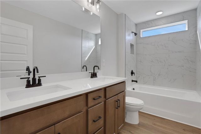 154 Marble Tree Way, Ball Ground, GA 30107