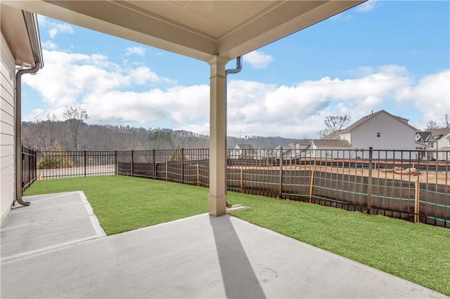 154 Marble Tree Way, Ball Ground, GA 30107