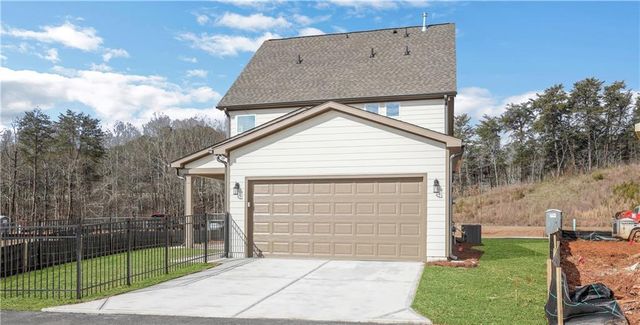 154 Marble Tree Way, Ball Ground, GA 30107