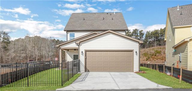 154 Marble Tree Way, Ball Ground, GA 30107