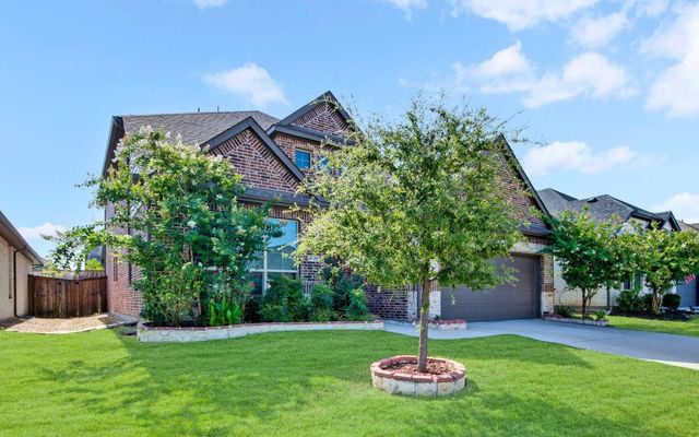 4000 Nightingale Street, Celina, TX 75009
