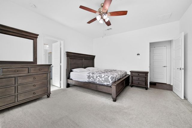 4000 Nightingale Street, Celina, TX 75009