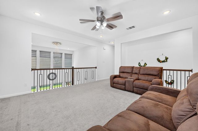 4000 Nightingale Street, Celina, TX 75009