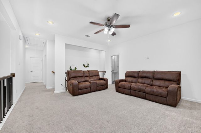 4000 Nightingale Street, Celina, TX 75009