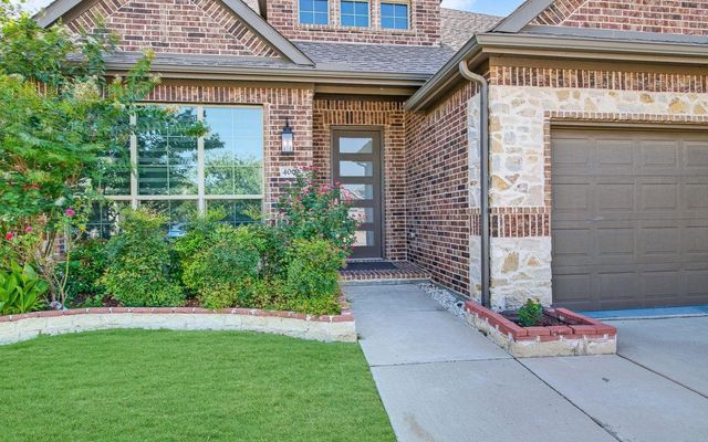 4000 Nightingale Street, Celina, TX 75009