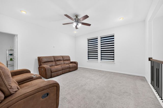 4000 Nightingale Street, Celina, TX 75009