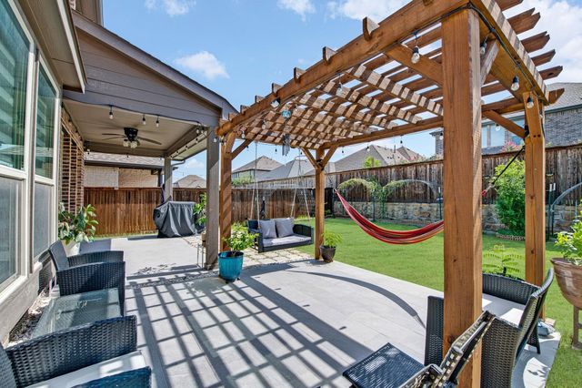 4000 Nightingale Street, Celina, TX 75009