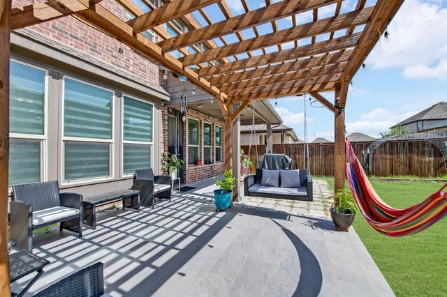 4000 Nightingale Street, Celina, TX 75009
