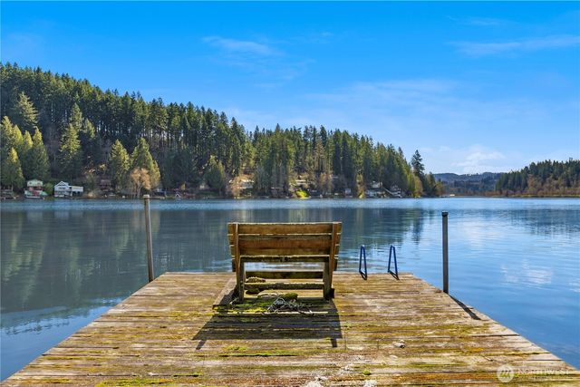 39201 Orville Road E, Eatonville, WA 98328