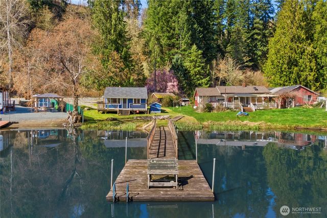 39201 Orville Road E, Eatonville, WA 98328