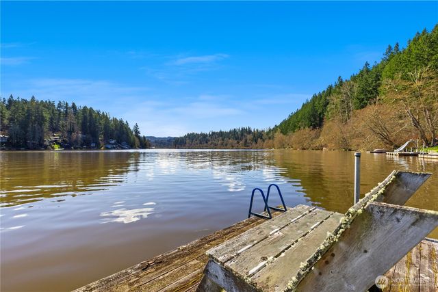 39201 Orville Road E, Eatonville, WA 98328