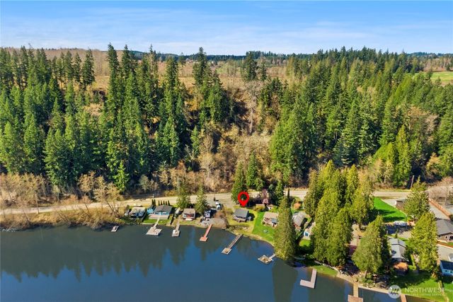 39201 Orville Road E, Eatonville, WA 98328