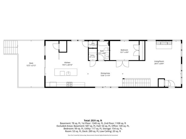 7642 Adams Street, Forest Park, IL 60130