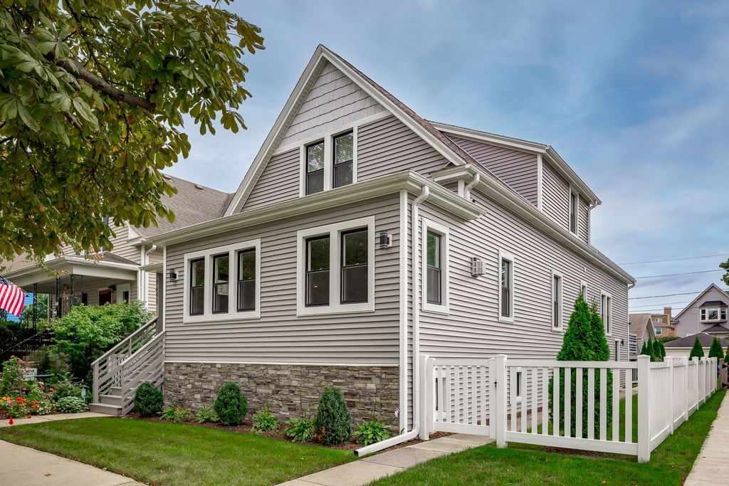7642 Adams Street, Forest Park, IL 60130 — photo 2